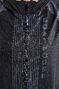 BOATHOUSE Tempo Unisex Jacket — 6