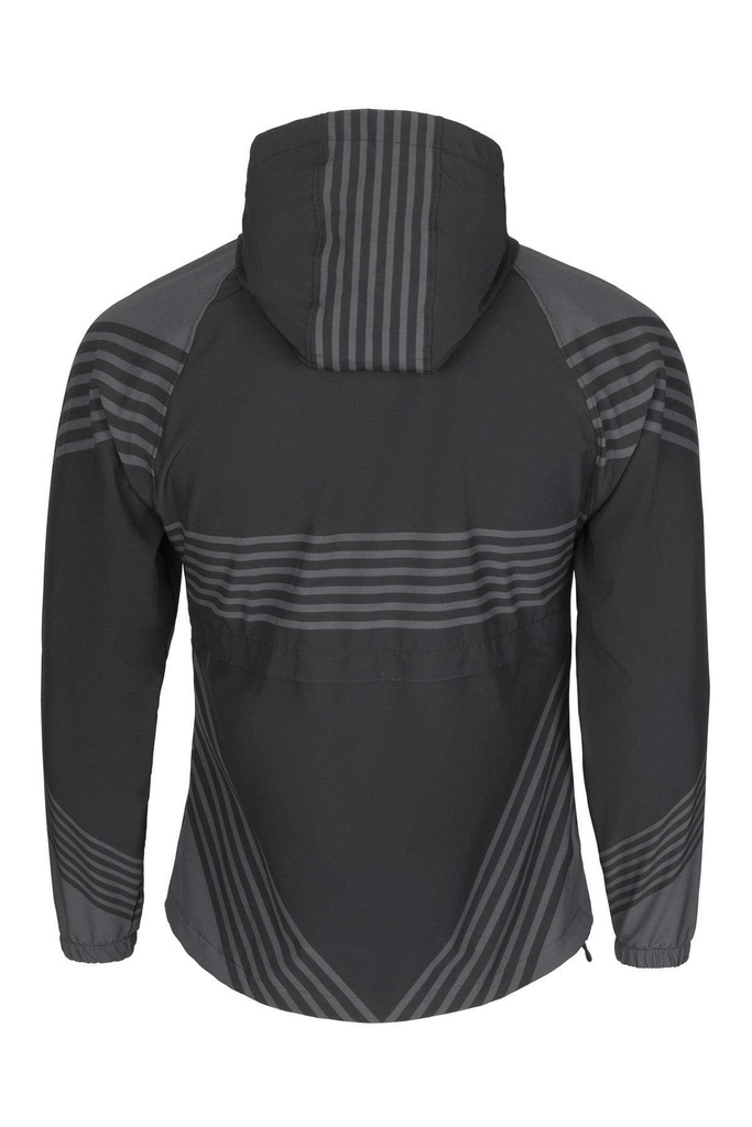 BOATHOUSE Tempo Unisex Jacket — 7