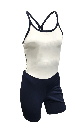 Women's Freedom Unisuit — 1