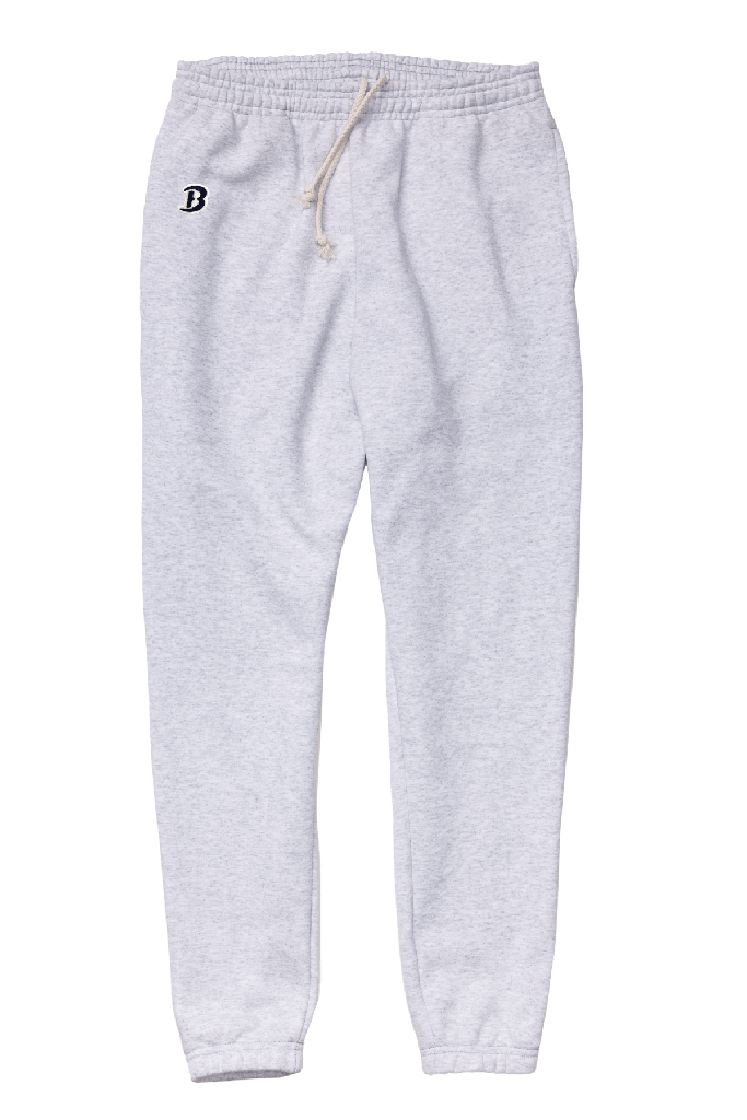 Boathouse Unisex Sweatpants — 1