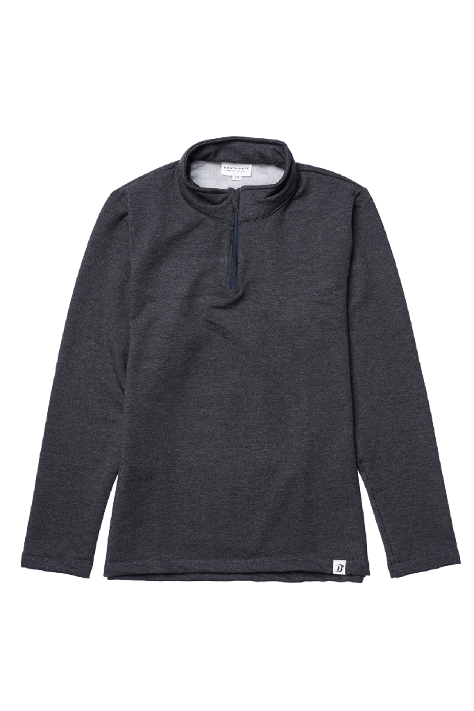 Men's Quarter-Zip — 3