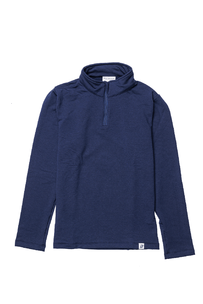 Men's Quarter-Zip — 5
