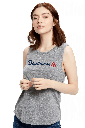 BOATHOUSE Women's Muscle Tank — 2
