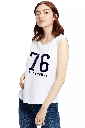 BOATHOUSE Women's Muscle Tank — 5