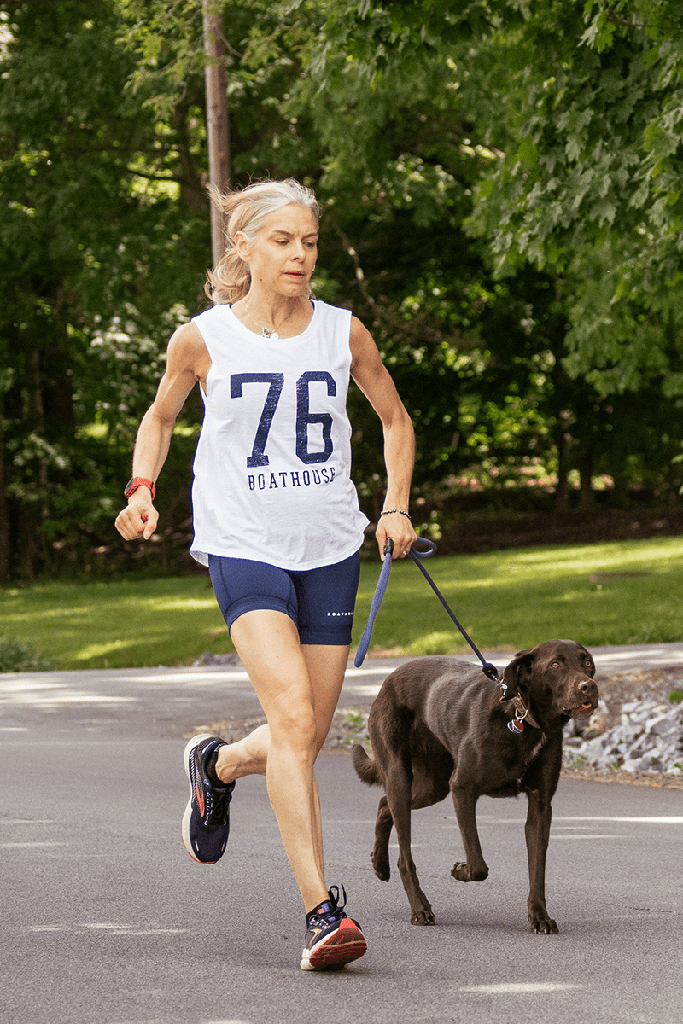 BOATHOUSE Women's Muscle Tank — 6