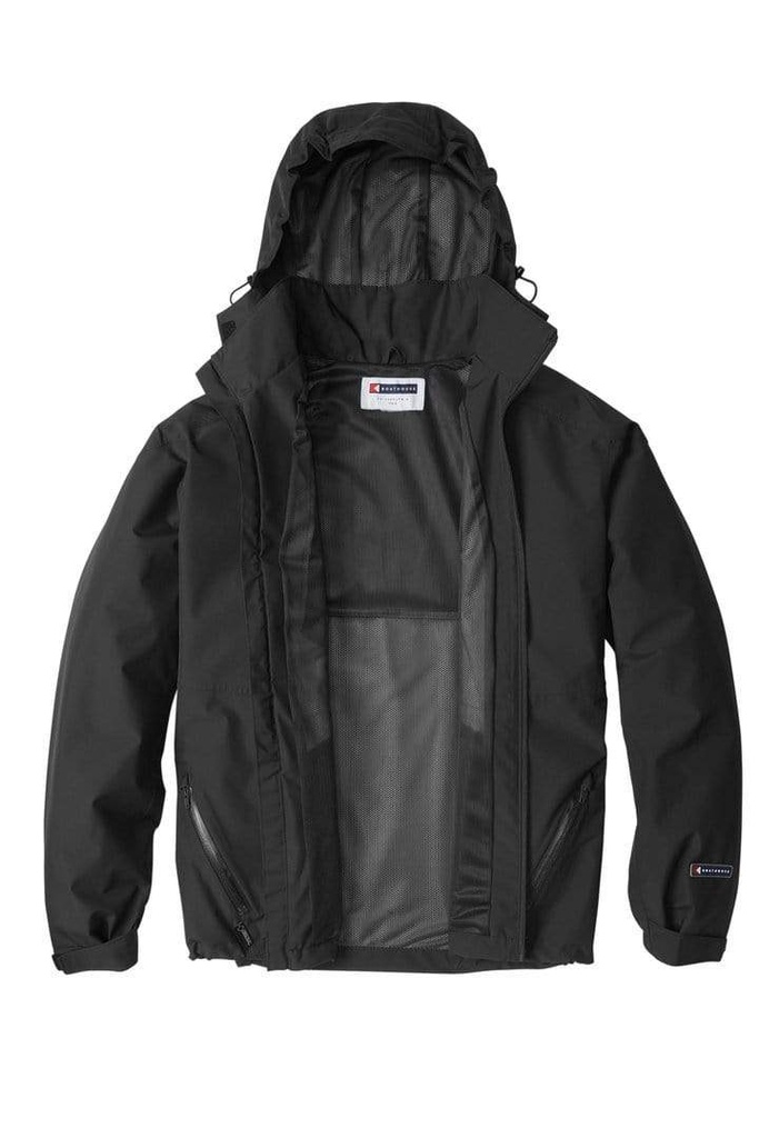 BOATHOUSE Women's Waterproof Barrier Jacket — 2