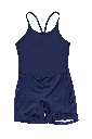Women's EcoFlex Solid Freedom II Unisuit — 1