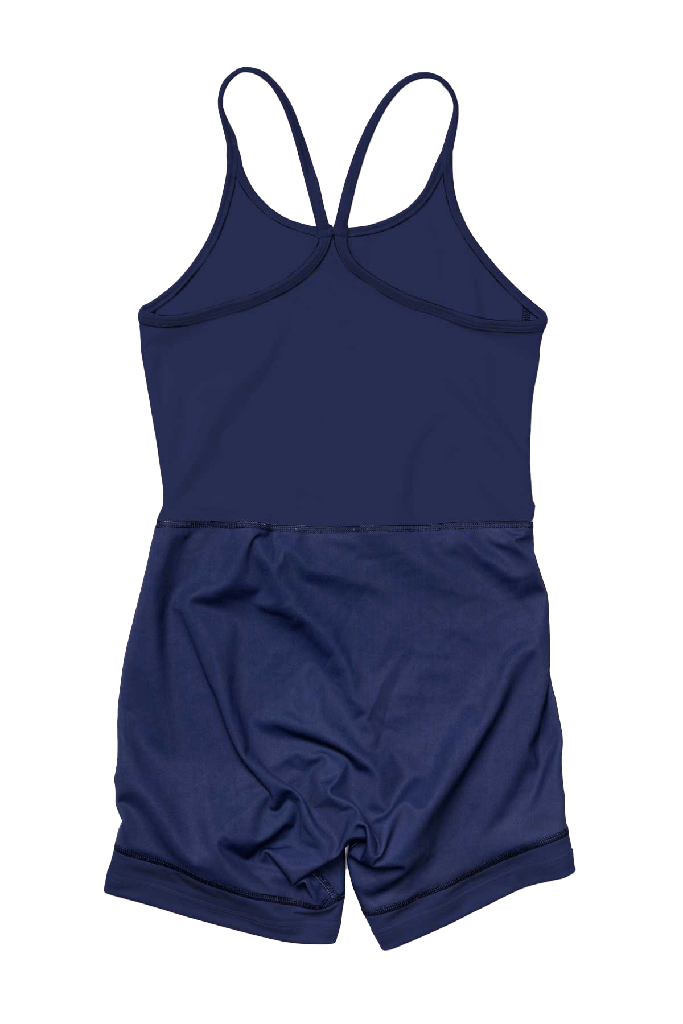 Women's EcoFlex Solid Freedom II Unisuit — 2