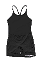 Women's EcoFlex Solid Freedom II Unisuit — 3