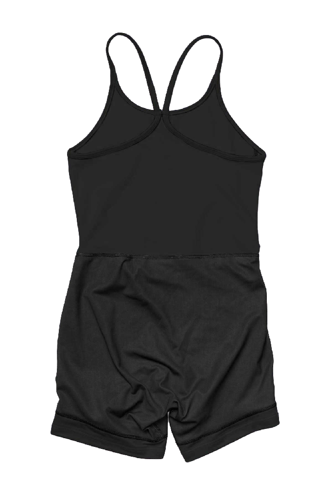 Women's EcoFlex Solid Freedom II Unisuit — 4