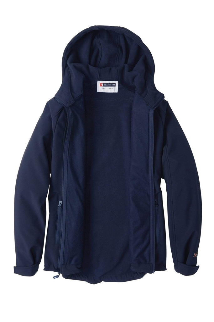 Women's Elevate Soft Shell Jacket — 2