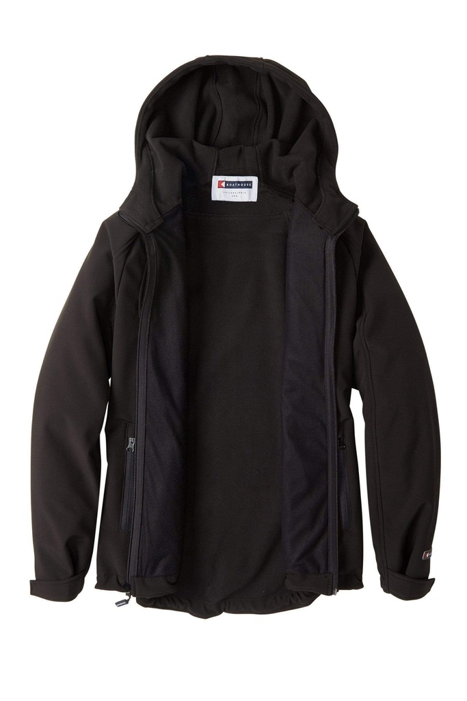 Women's Elevate Soft Shell Jacket — 5