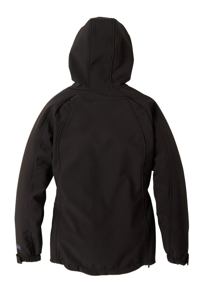 Women's Elevate Soft Shell Jacket — 6