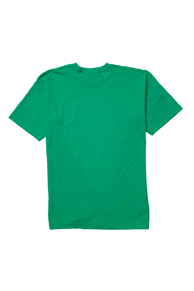 "SUNDAYS ARE FOR THE BIRDS" T-SHIRT — 2