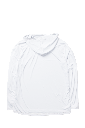 Unisex UV Protection Boathouse Long Sleeve Hoodie — 3