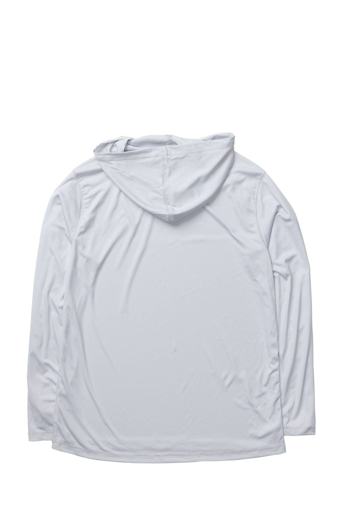 Unisex UV Protection Boathouse Long Sleeve Hoodie — 5