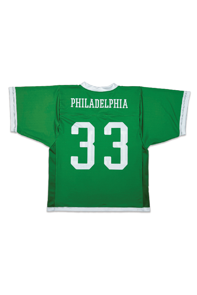 BIRDS Air Mesh Jersey — 3