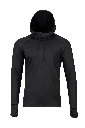 BOATHOUSE Men's 215 Hooded Compression Top — 1
