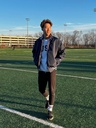 BOATHOUSE TUNDRA VARSITY JACKET — 2