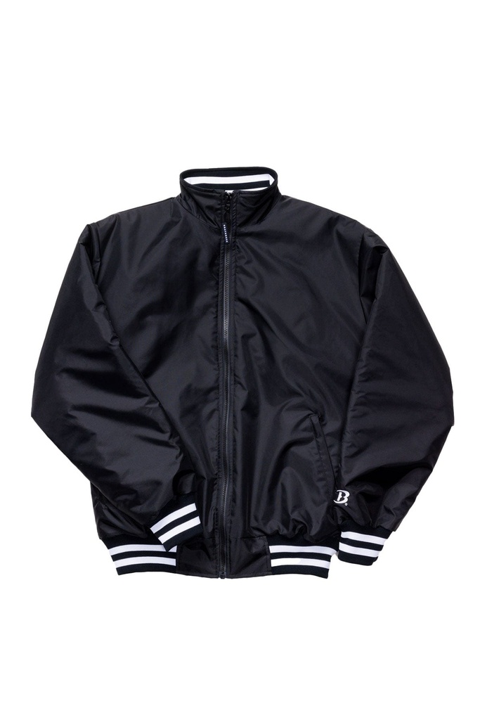 BOATHOUSE TUNDRA VARSITY JACKET — 6