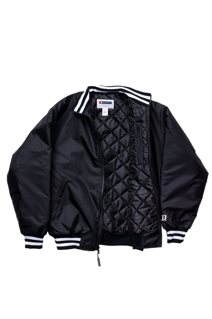 BOATHOUSE TUNDRA VARSITY JACKET — 7