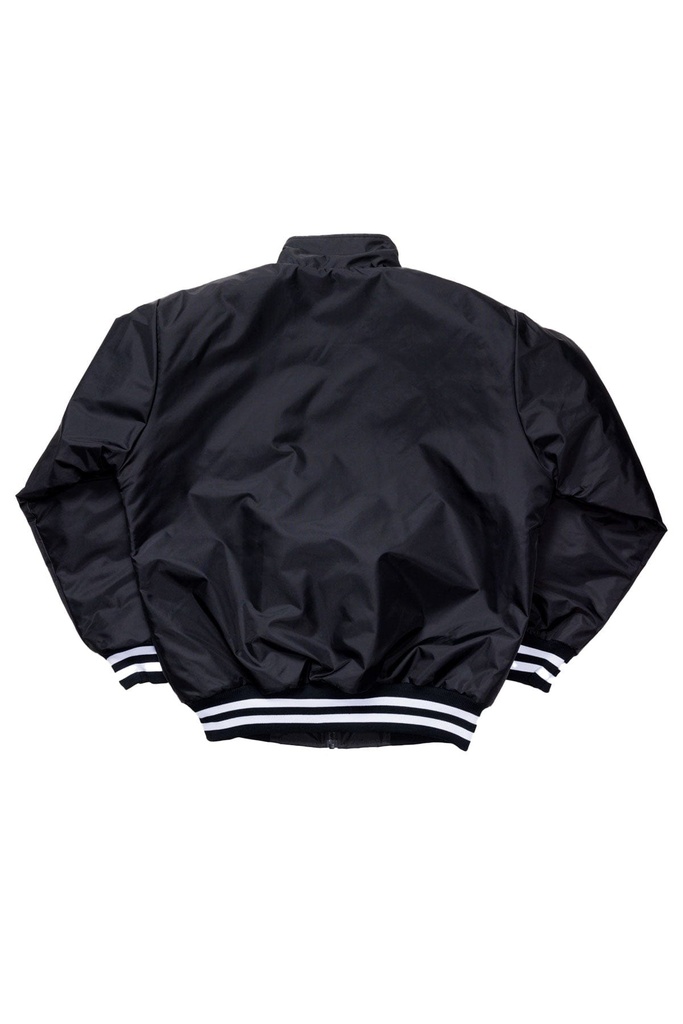 BOATHOUSE TUNDRA VARSITY JACKET — 9