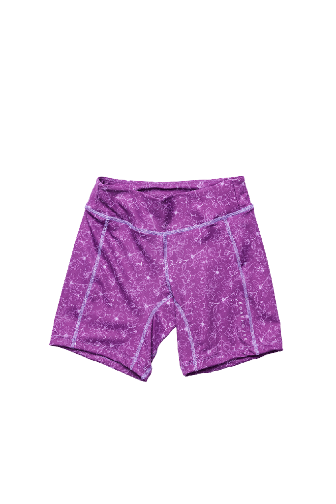 WOMEN'S Printed ROWING TROU — 1