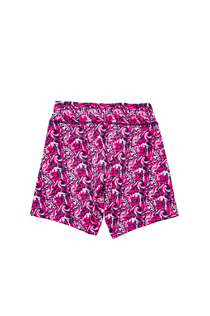 WOMEN'S Printed ROWING TROU — 4