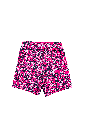 WOMEN'S Printed ROWING TROU — 4