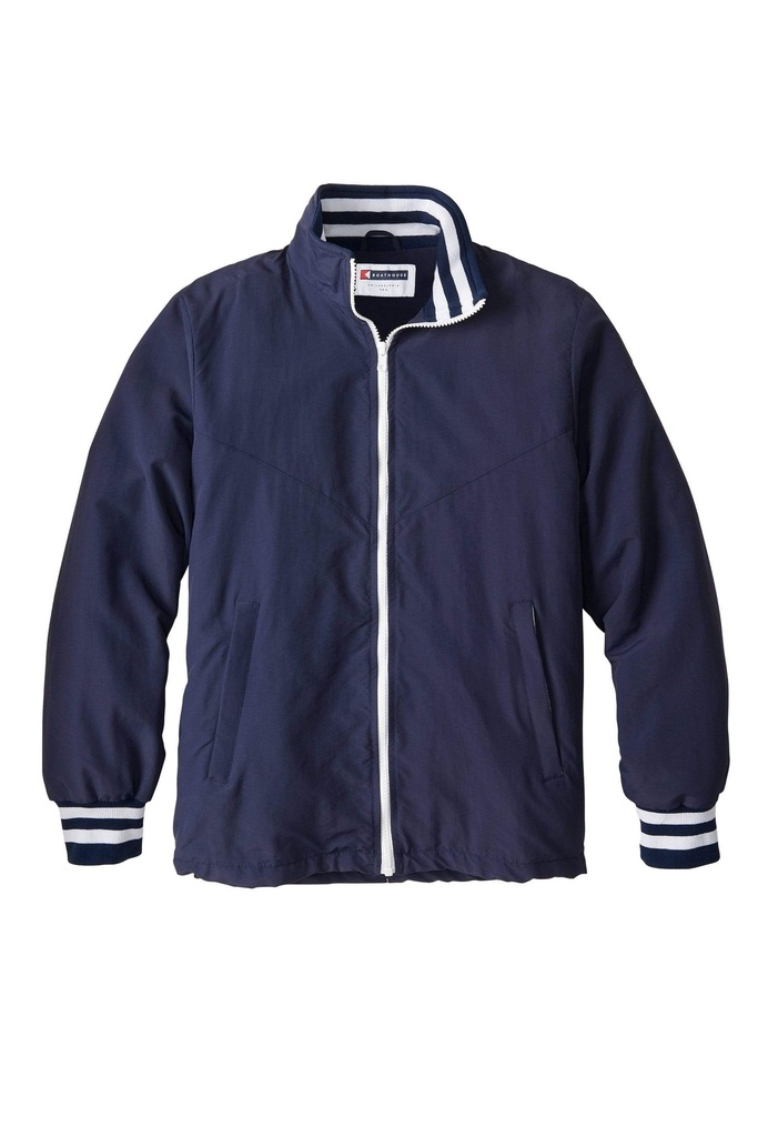 Women's Victory Windbreaker Jacket — 1