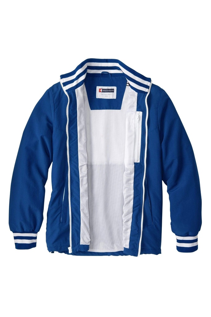 Women's Victory Windbreaker Jacket — 7