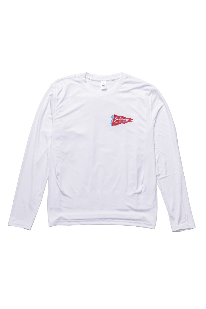 Philly Baseball UV Protection Long Sleeves — 3
