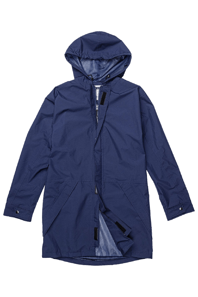 Men's Waterproof Campus Parka 2.0 — 3