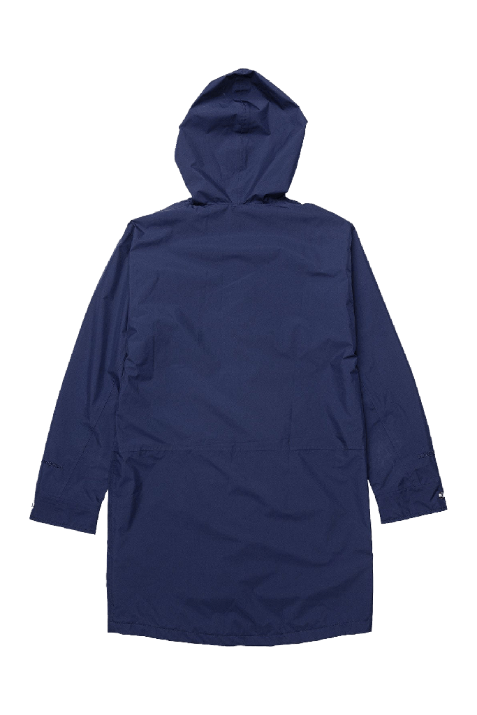 Men's Waterproof Campus Parka 2.0 — 4