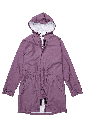 WOMEN'S Waterproof Campus Parka 2.0 — 1