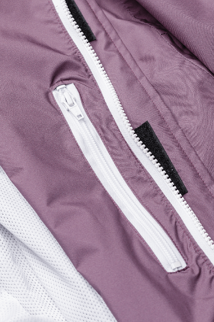 WOMEN'S Waterproof Campus Parka 2.0 — 3