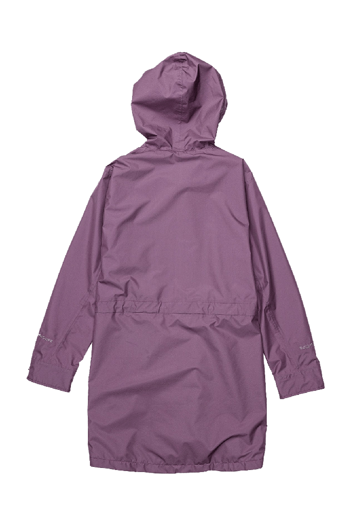 WOMEN'S Waterproof Campus Parka 2.0 — 4