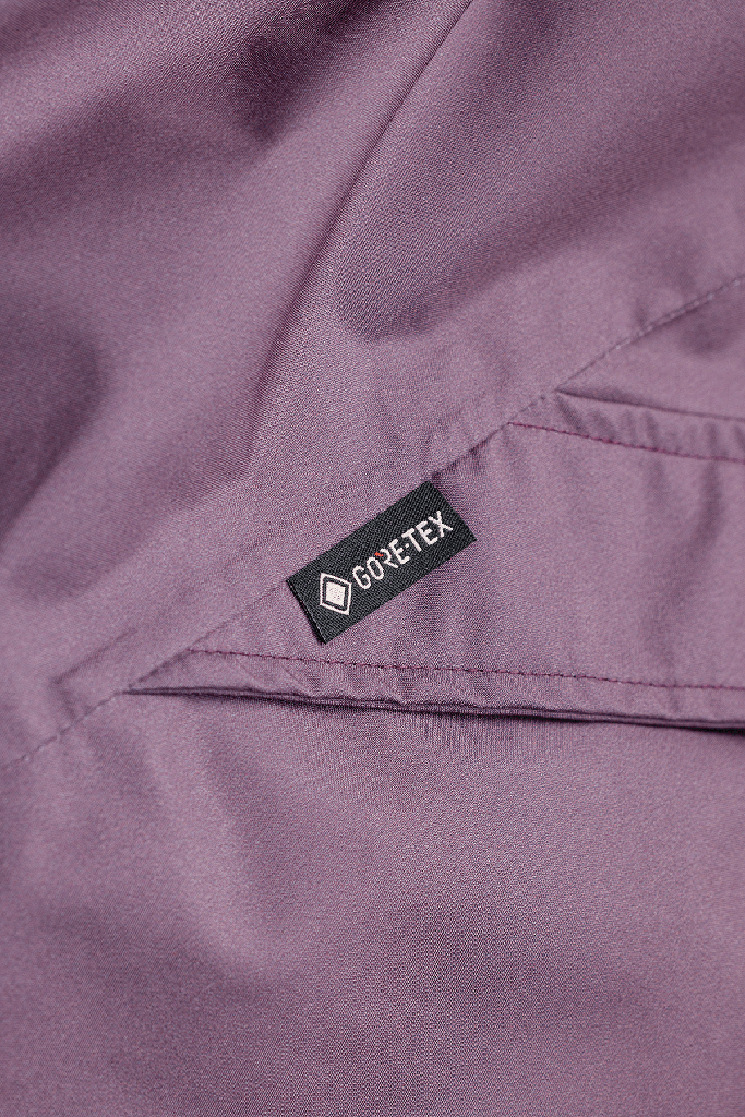WOMEN'S Waterproof Campus Parka 2.0 — 5