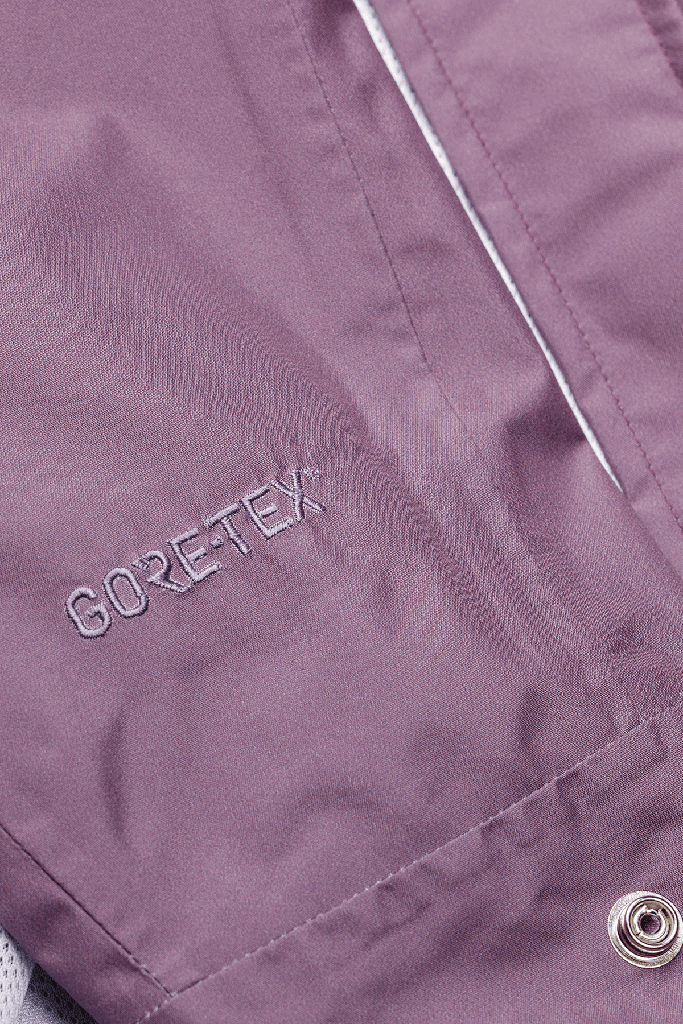 WOMEN'S Waterproof Campus Parka 2.0 — 6