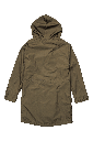 WOMEN'S Waterproof Campus Parka 2.0 — 8