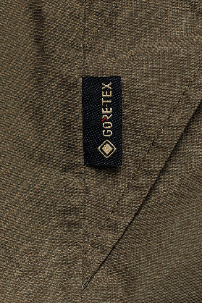 WOMEN'S Waterproof Campus Parka 2.0 — 9