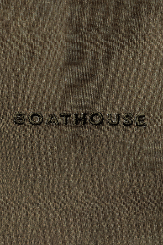 WOMEN'S Waterproof Campus Parka 2.0 — 10