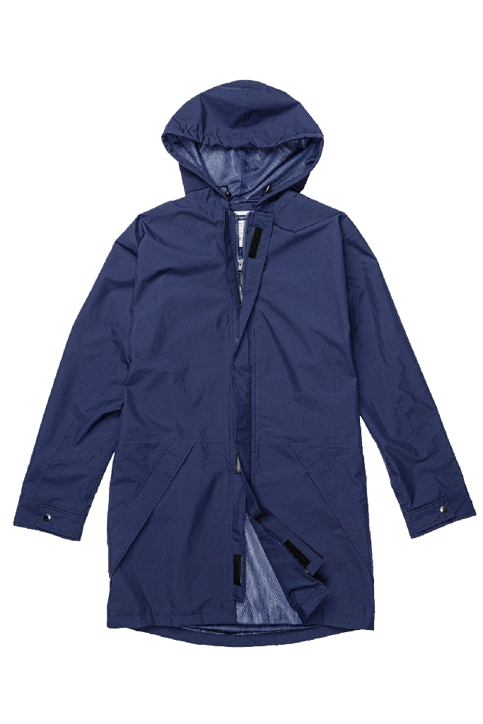 WOMEN'S Waterproof Campus Parka 2.0 — 11