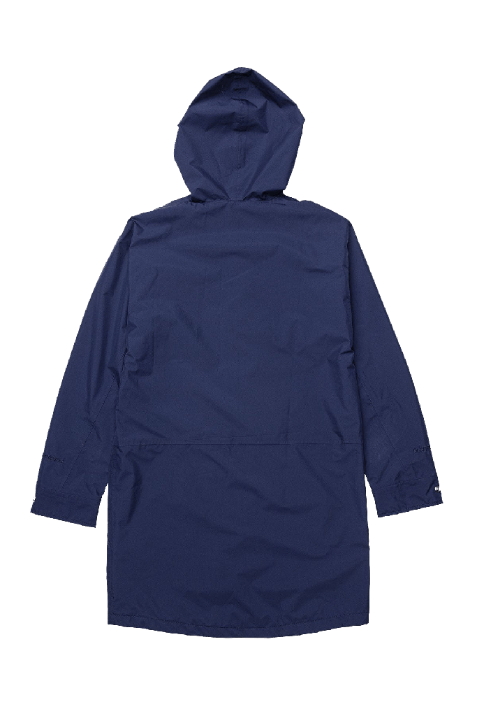 WOMEN'S Waterproof Campus Parka 2.0 — 12