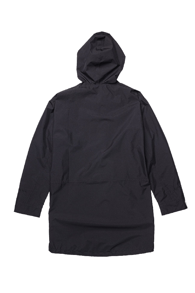 WOMEN'S Waterproof Campus Parka 2.0 — 14