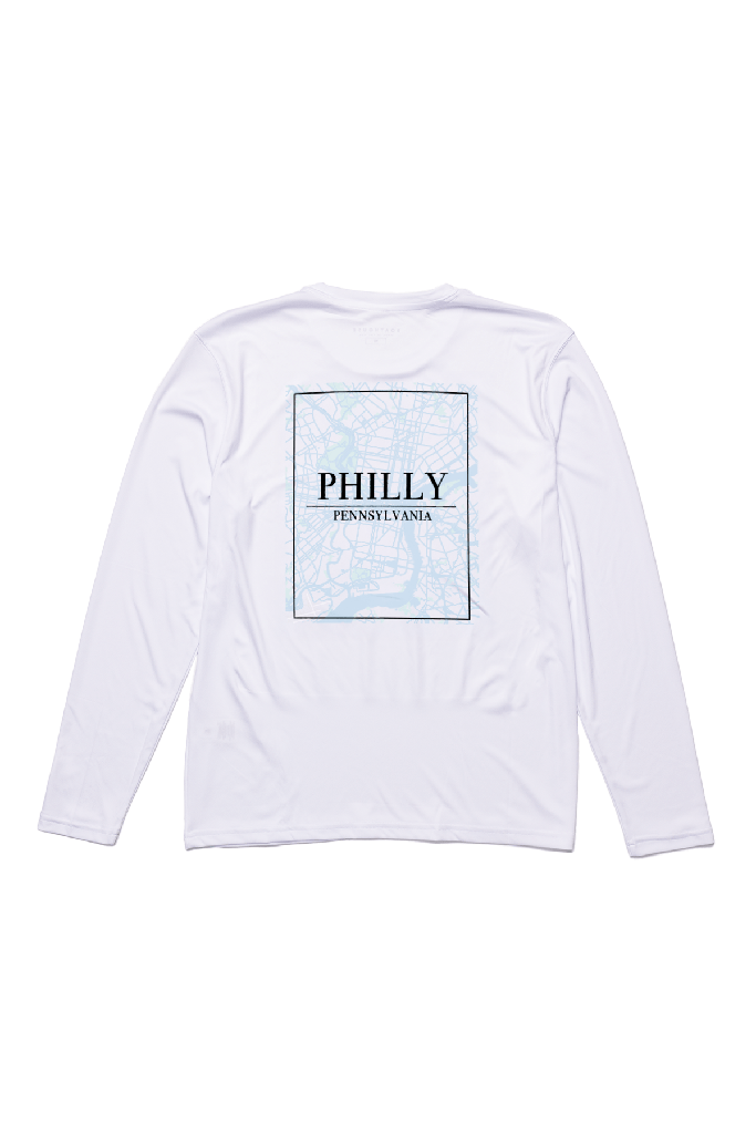 Boathouse UV Protection Long Sleeves — 1