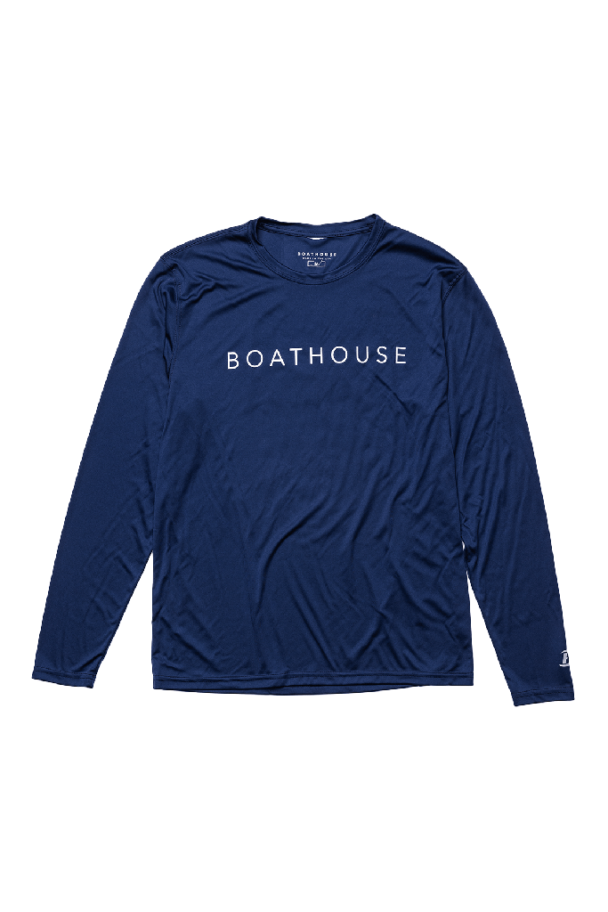 Boathouse UV Protection Long Sleeves — 6