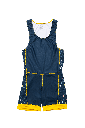 MEN'S ROWING SHELLS PINNACLE III UNISUIT — 1