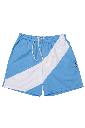 Men's Journey Printed Shorts — 3