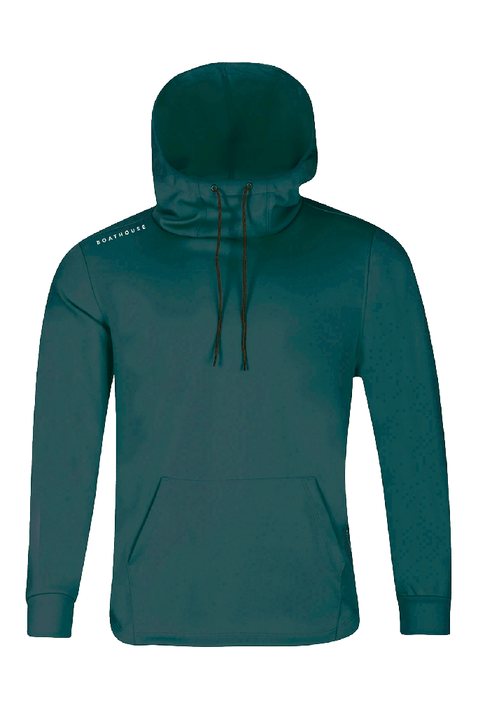 BOATHOUSE Tailwind Hoodie — 1